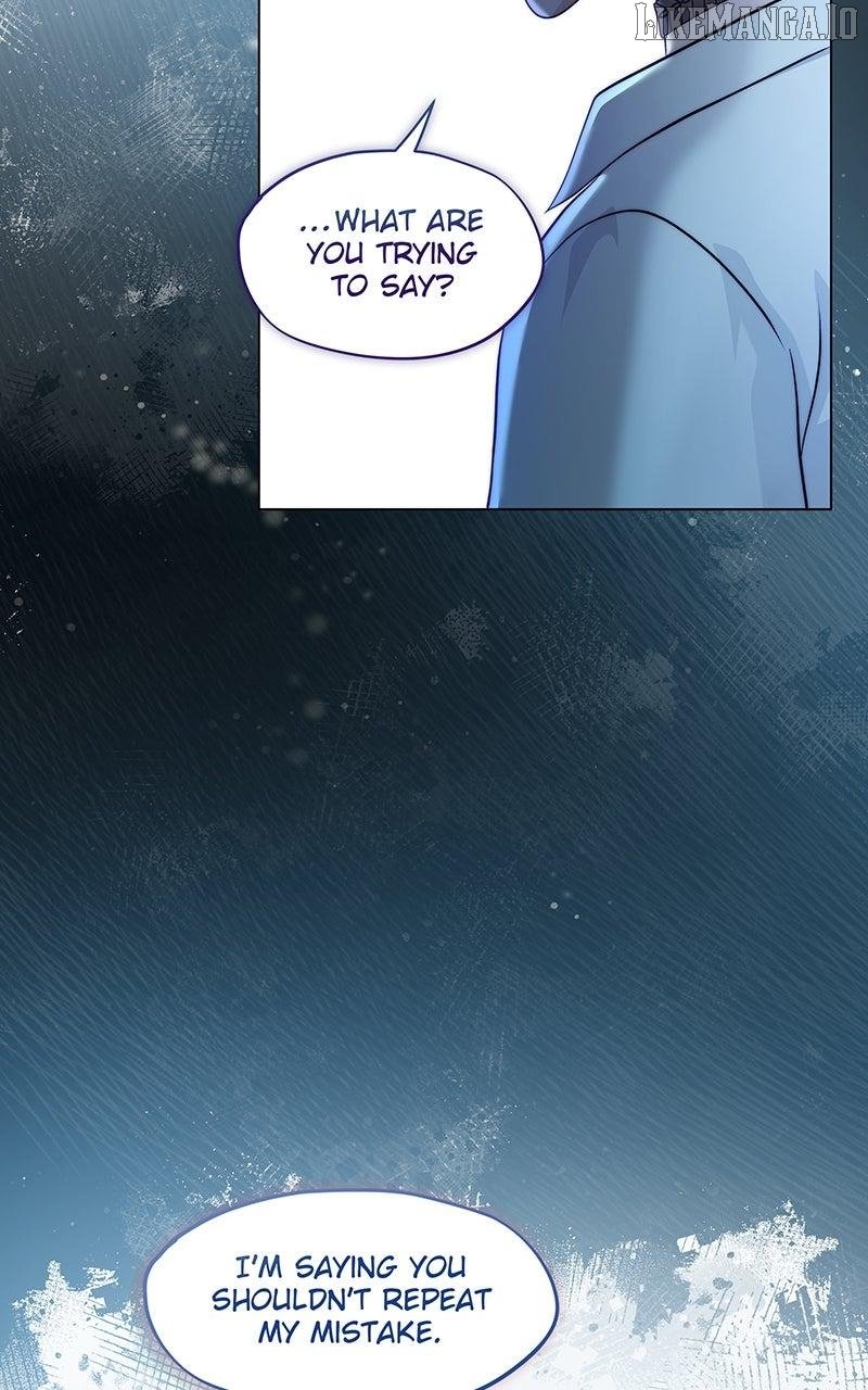 Read Seabird and the Wolf Manga Online