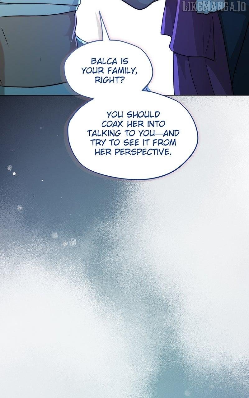 Read Seabird and the Wolf Manga Online