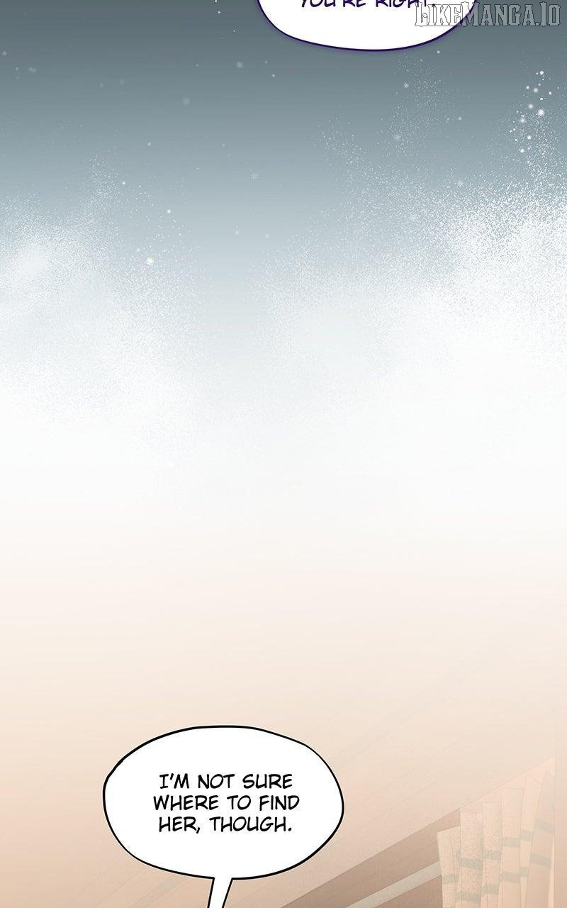 Read Seabird and the Wolf Manga Online