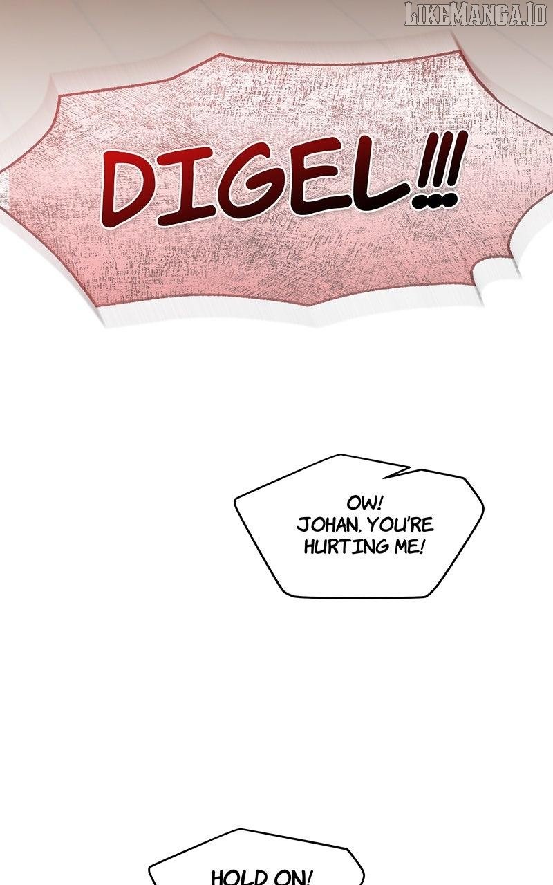 Read Seabird and the Wolf Manga Online