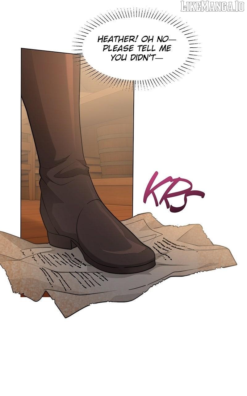 Read Seabird and the Wolf Manga Online