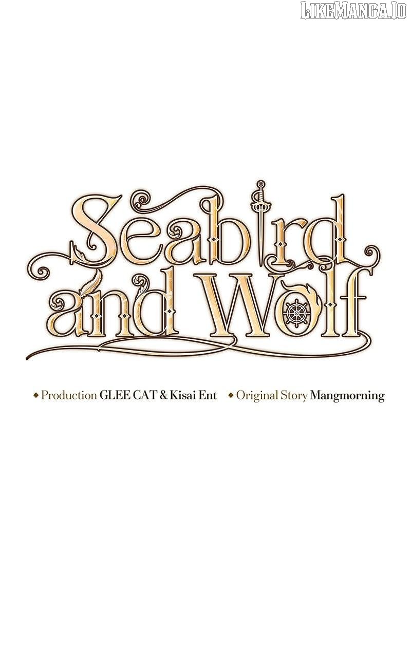 Read Seabird and the Wolf Manga Online