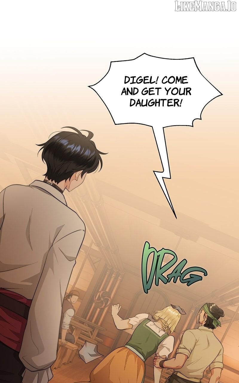 Read Seabird and the Wolf Manga Online