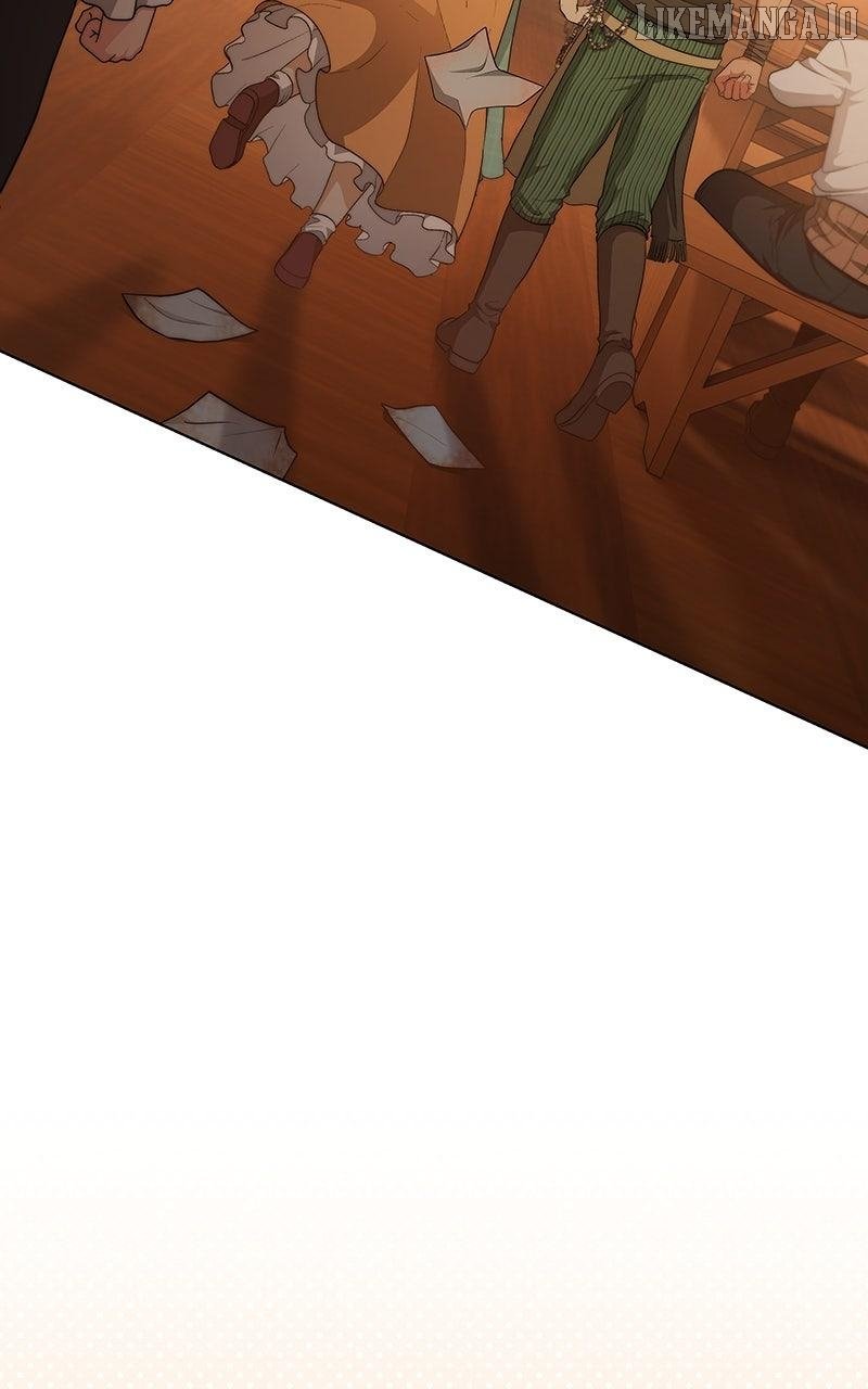 Read Seabird and the Wolf Manga Online