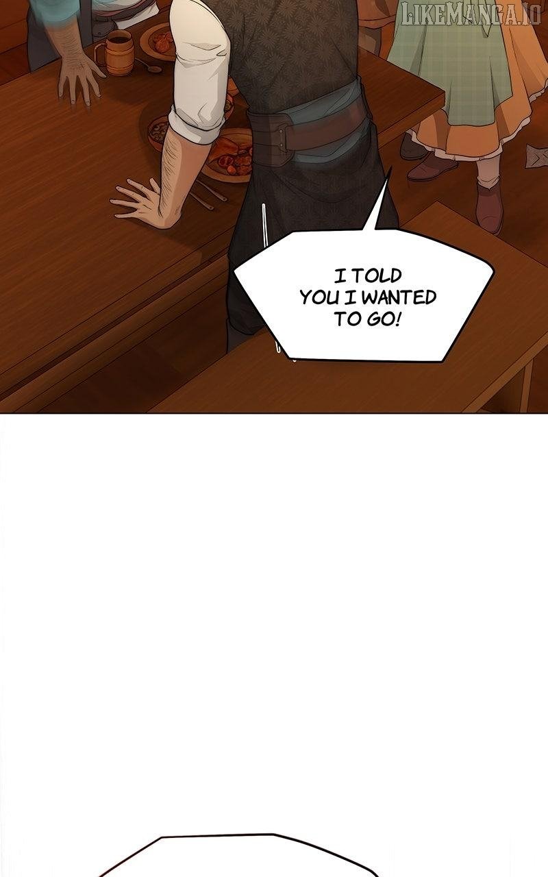 Read Seabird and the Wolf Manga Online