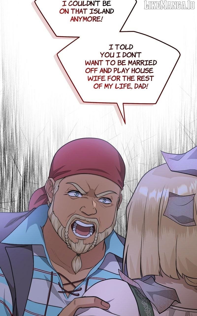 Read Seabird and the Wolf Manga Online