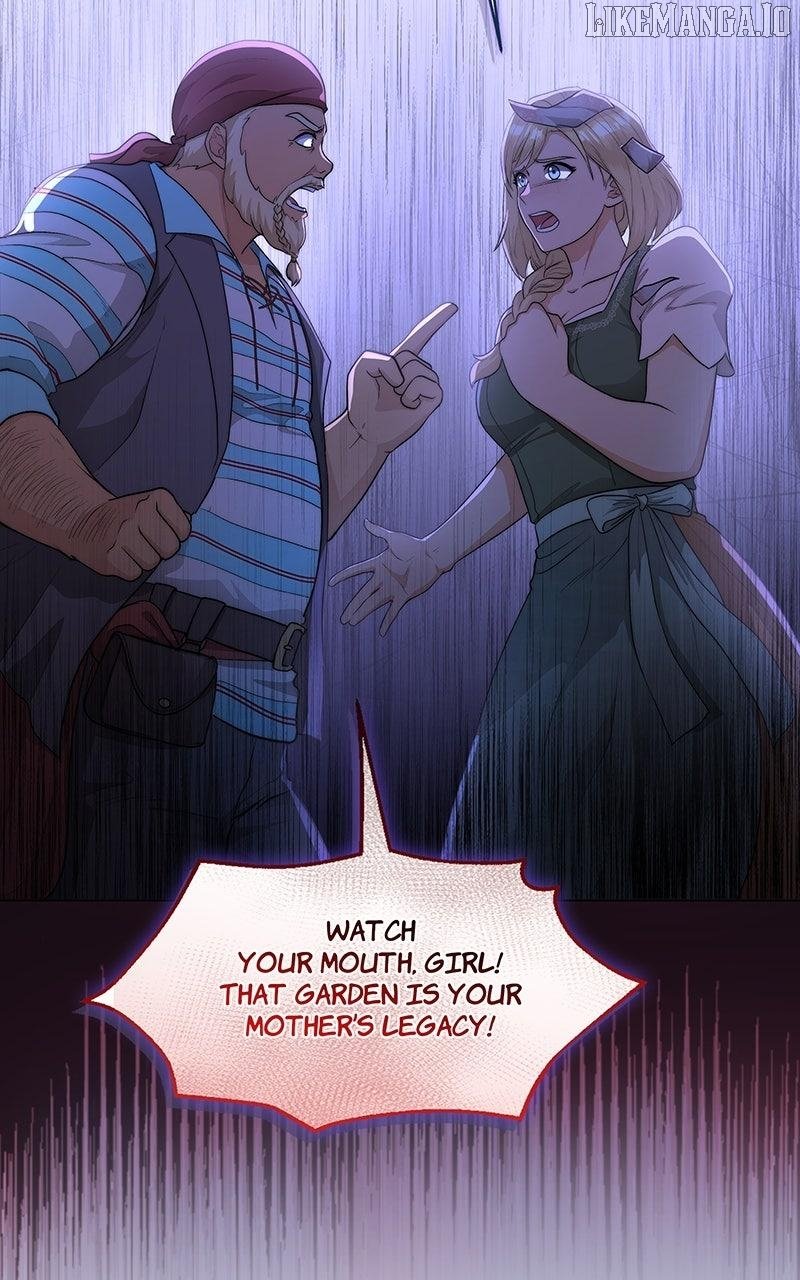 Read Seabird and the Wolf Manga Online