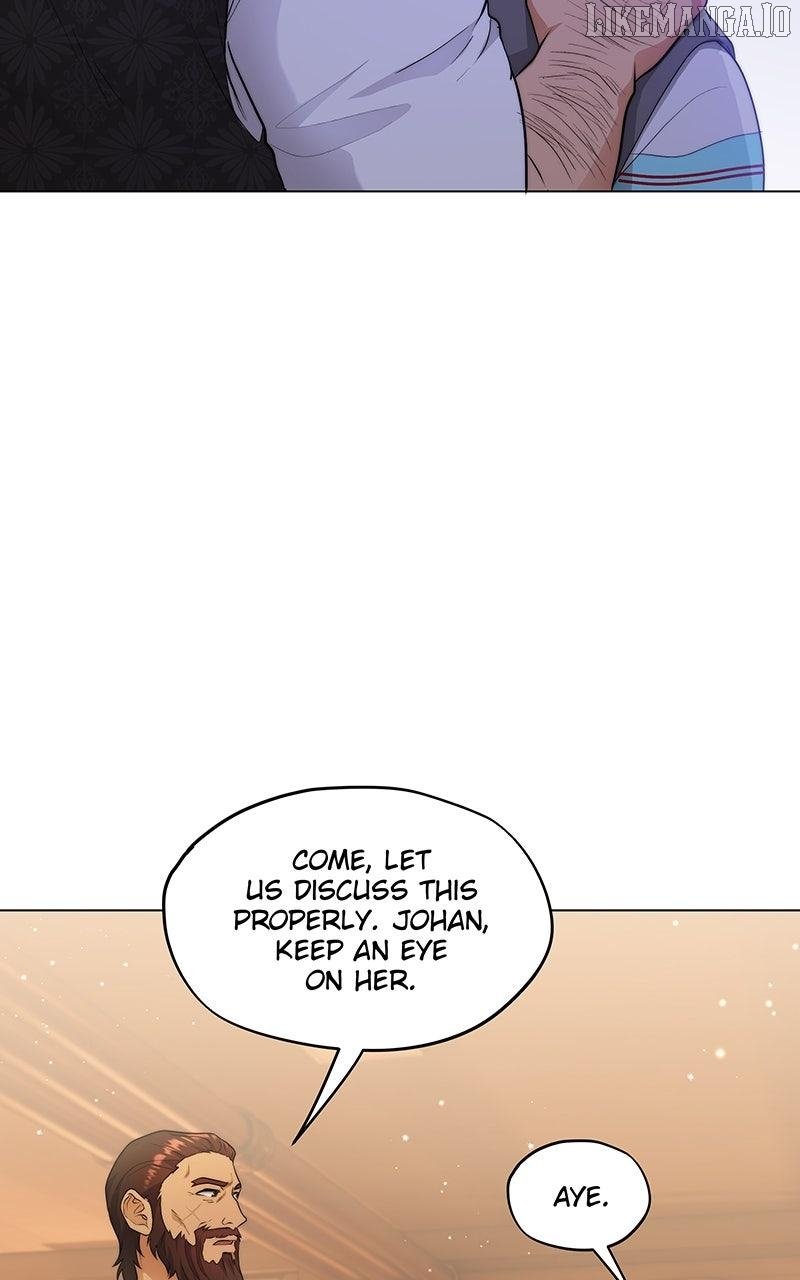 Read Seabird and the Wolf Manga Online