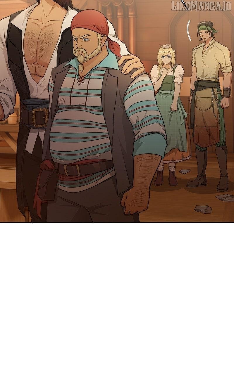 Read Seabird and the Wolf Manga Online