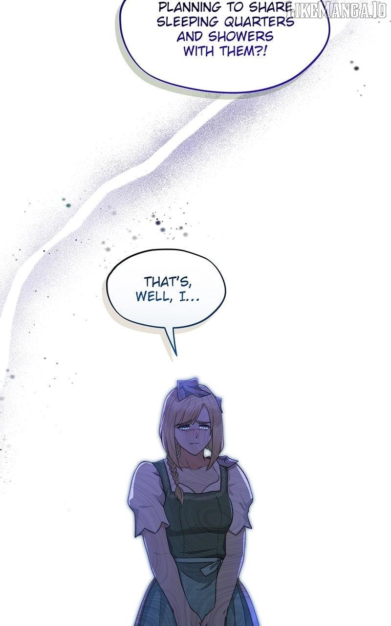 Read Seabird and the Wolf Manga Online