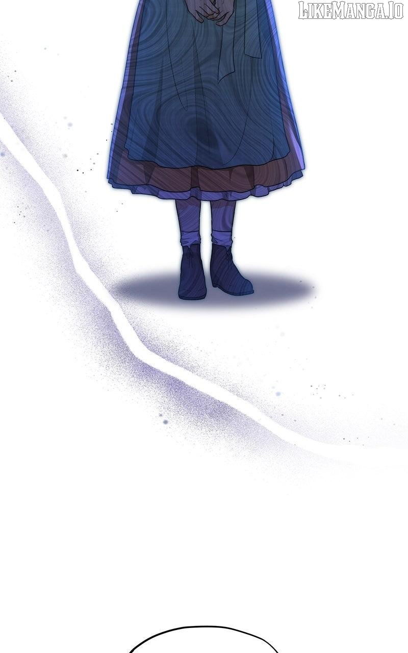 Read Seabird and the Wolf Manga Online