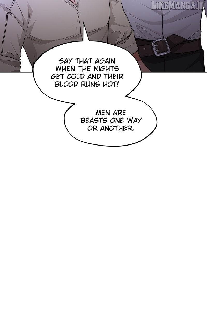 Read Seabird and the Wolf Manga Online