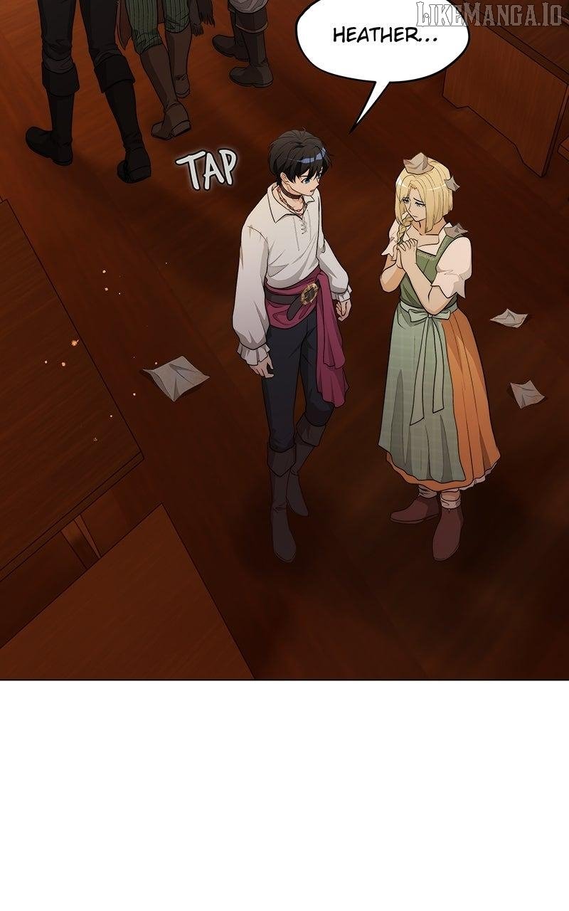 Read Seabird and the Wolf Manga Online