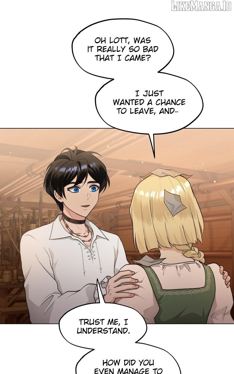 Read Seabird and the Wolf Manga Online