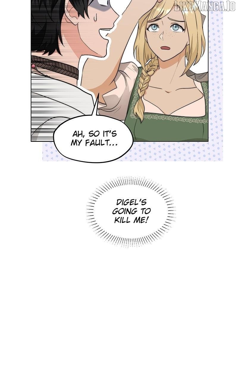 Read Seabird and the Wolf Manga Online