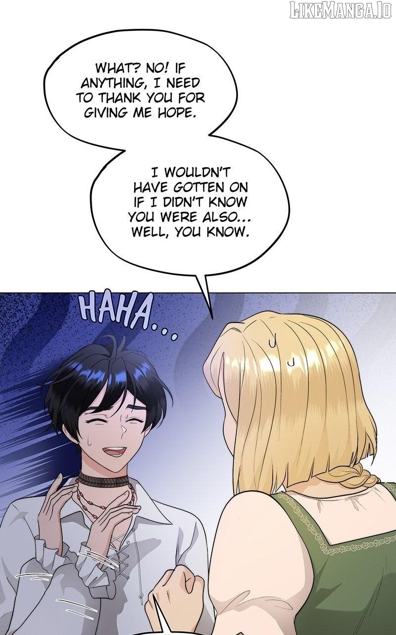 Read Seabird and the Wolf Manga Online