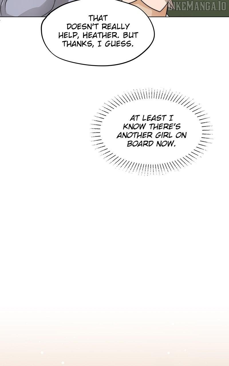 Read Seabird and the Wolf Manga Online