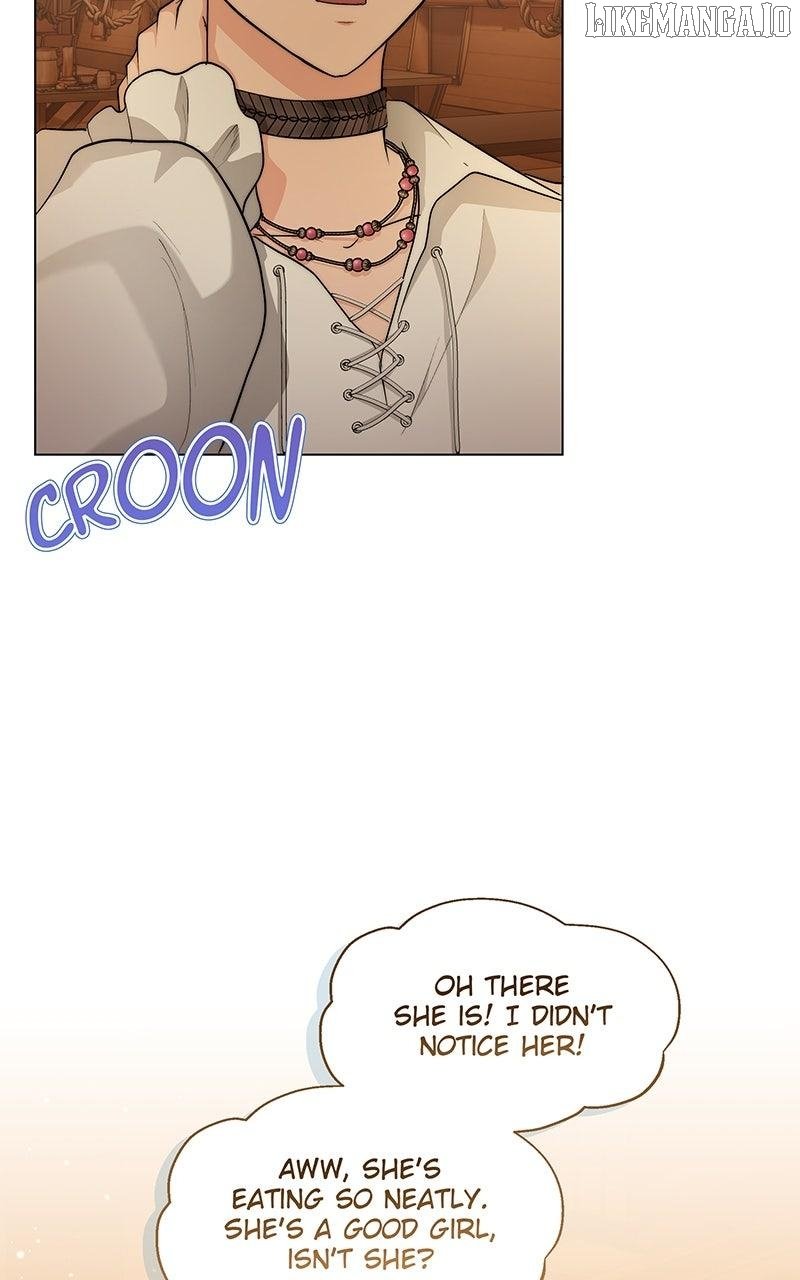 Read Seabird and the Wolf Manga Online