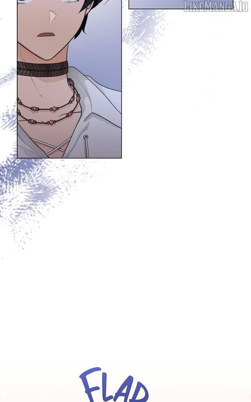 Read Seabird and the Wolf Manga Online