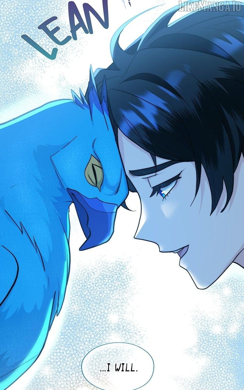 Read Seabird and the Wolf Manga Online