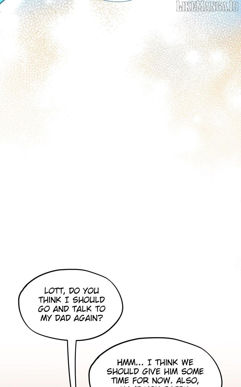 Read Seabird and the Wolf Manga Online