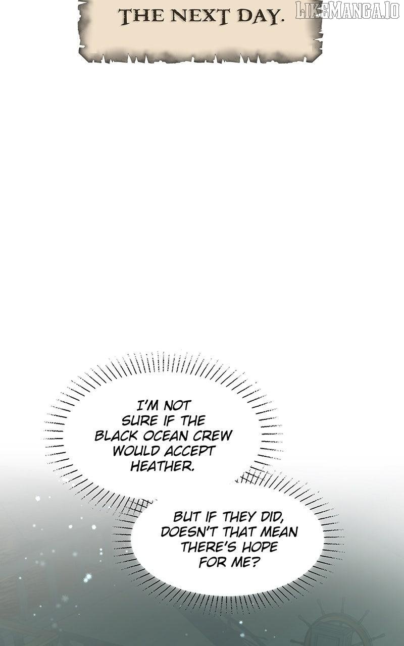 Read Seabird and the Wolf Manga Online