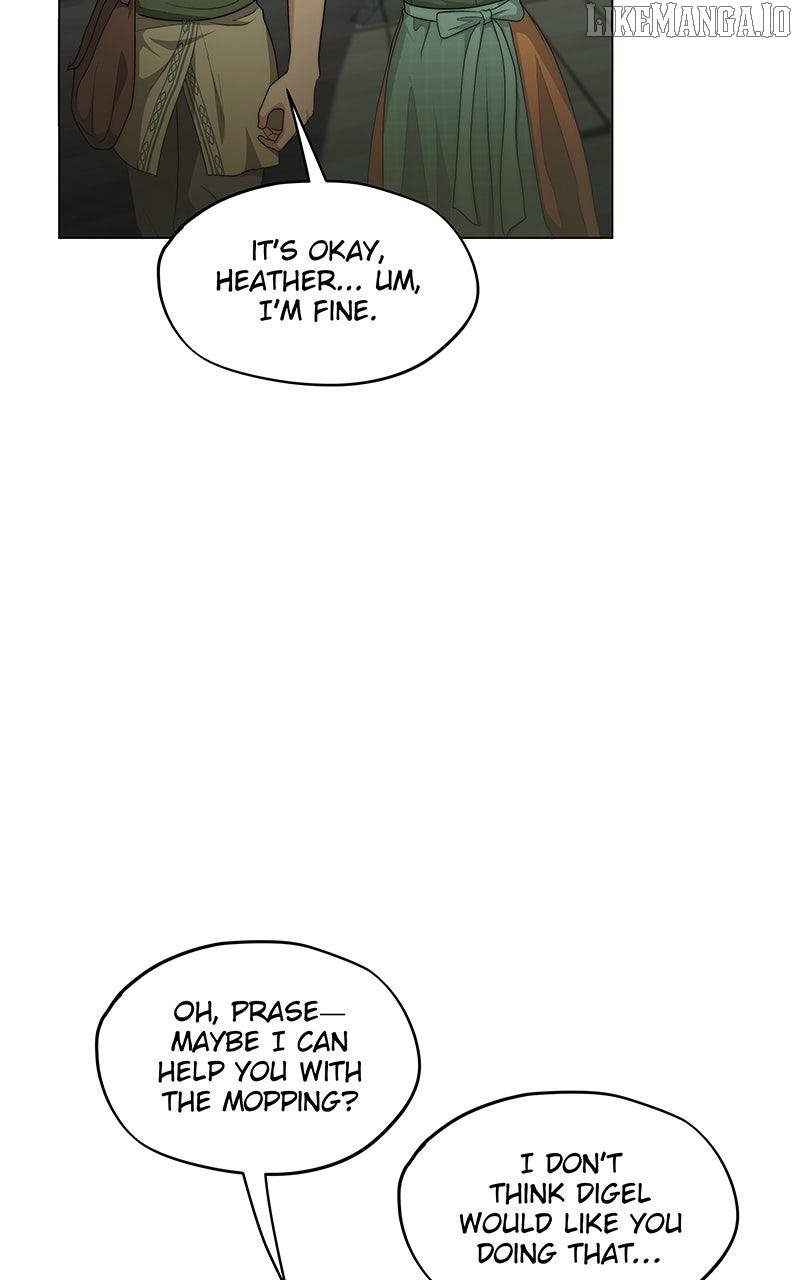 Read Seabird and the Wolf Manga Online