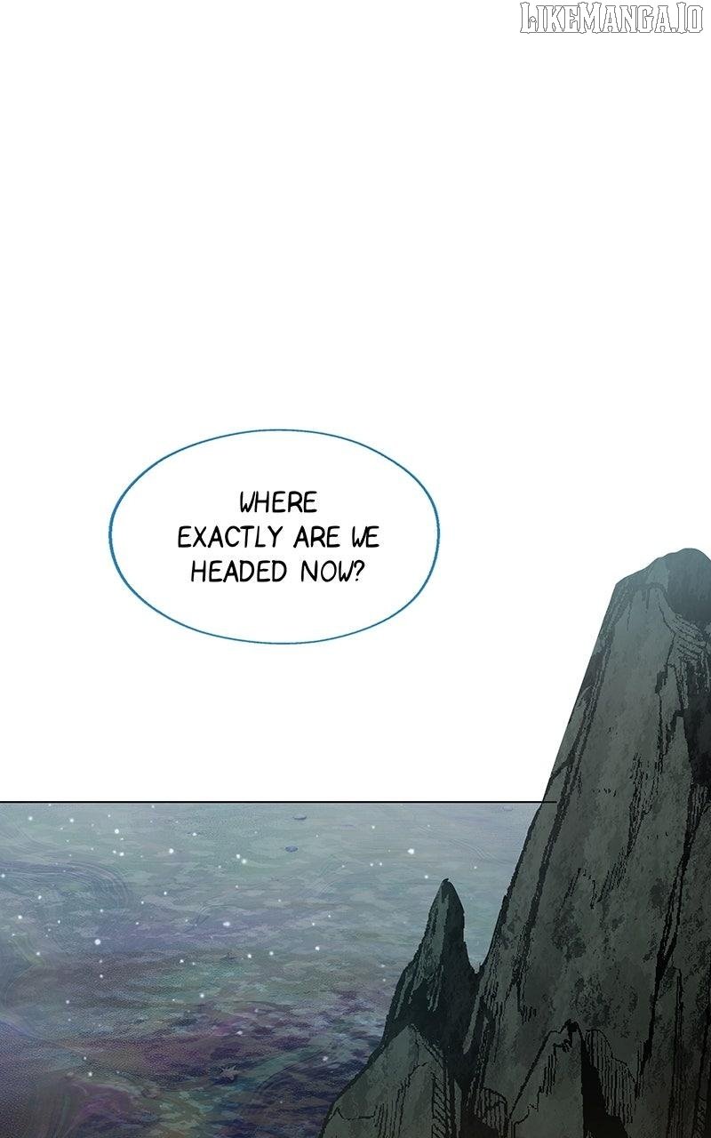 Read Seabird and the Wolf Manga Online