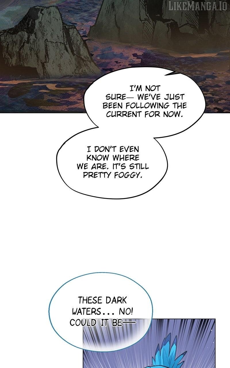 Read Seabird and the Wolf Manga Online