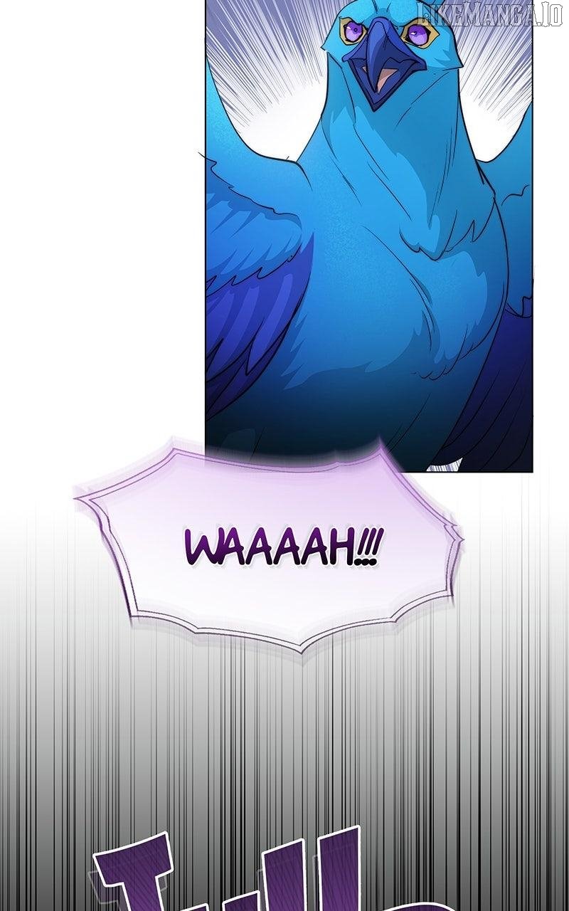 Read Seabird and the Wolf Manga Online