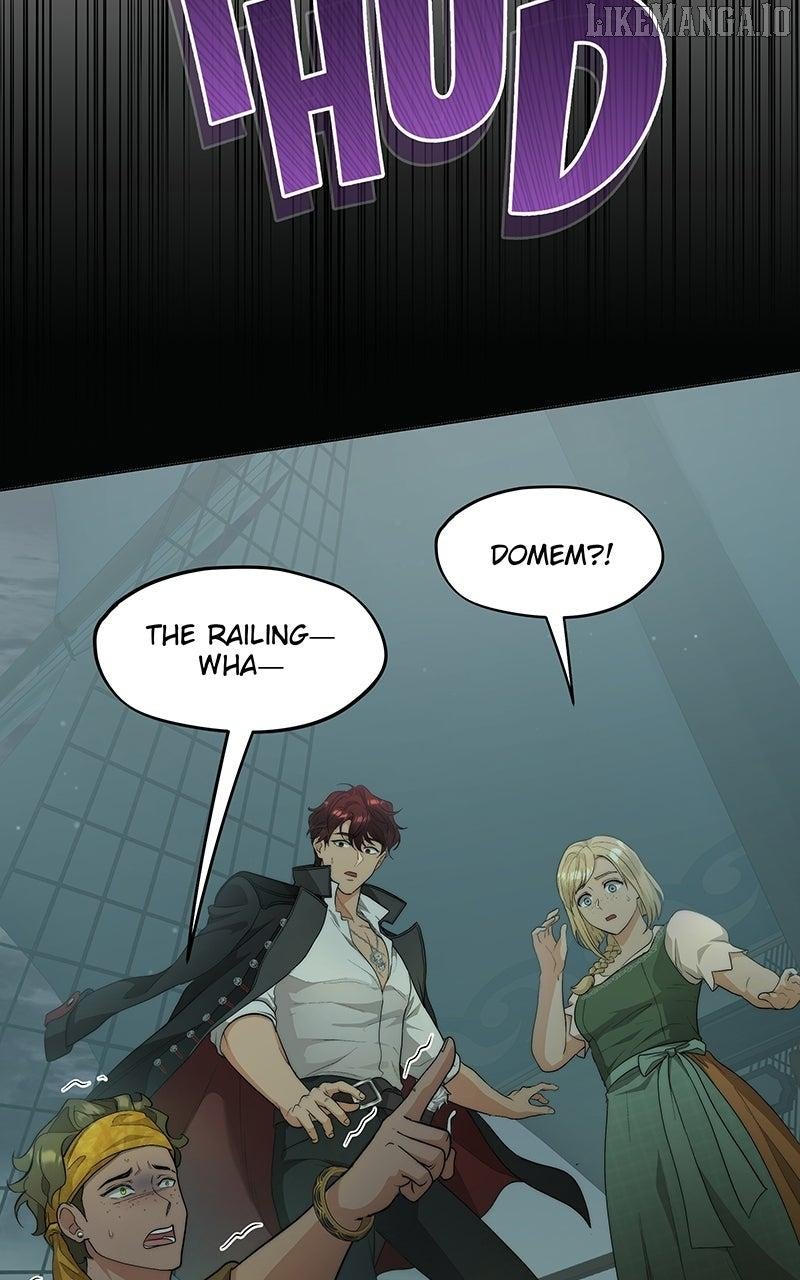 Read Seabird and the Wolf Manga Online