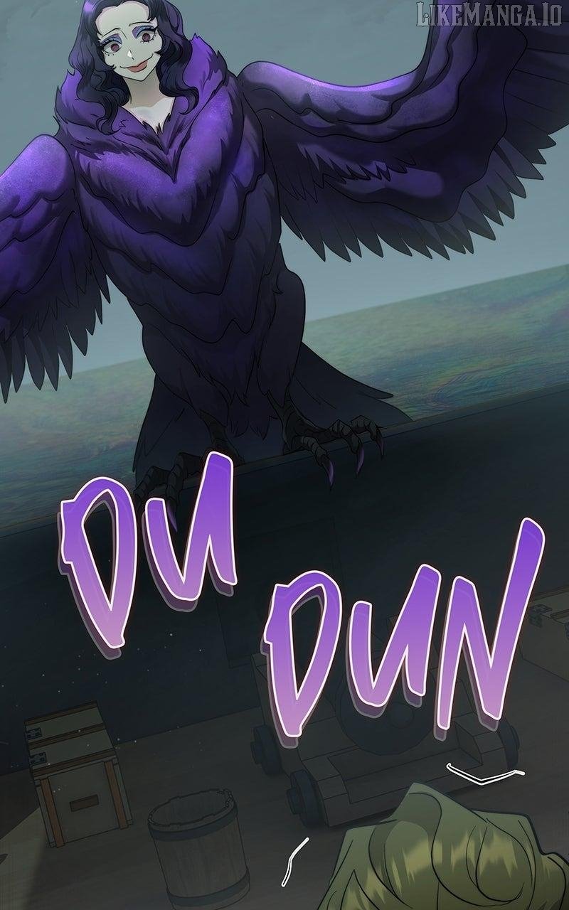 Read Seabird and the Wolf Manga Online