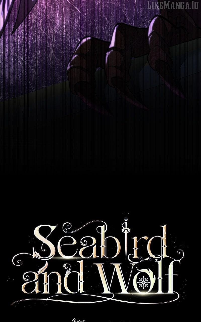 Read Seabird and the Wolf Manga Online