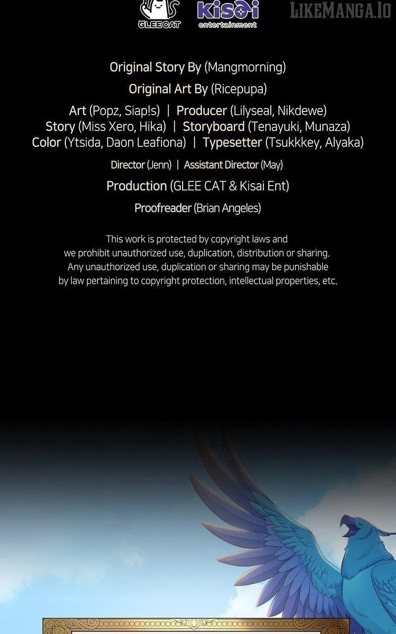 Read Seabird and the Wolf Manga Online