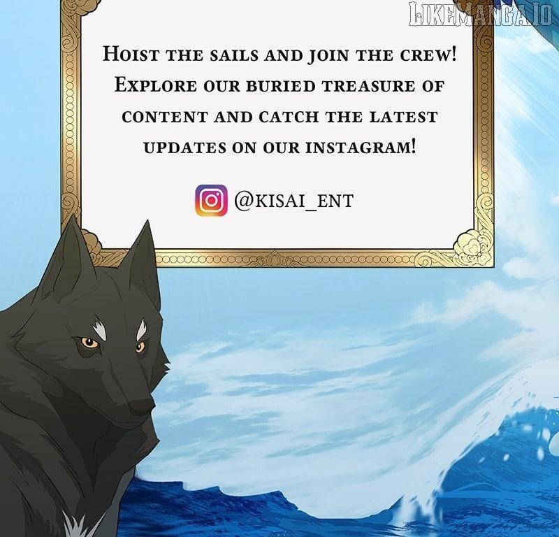 Read Seabird and the Wolf Manga Online