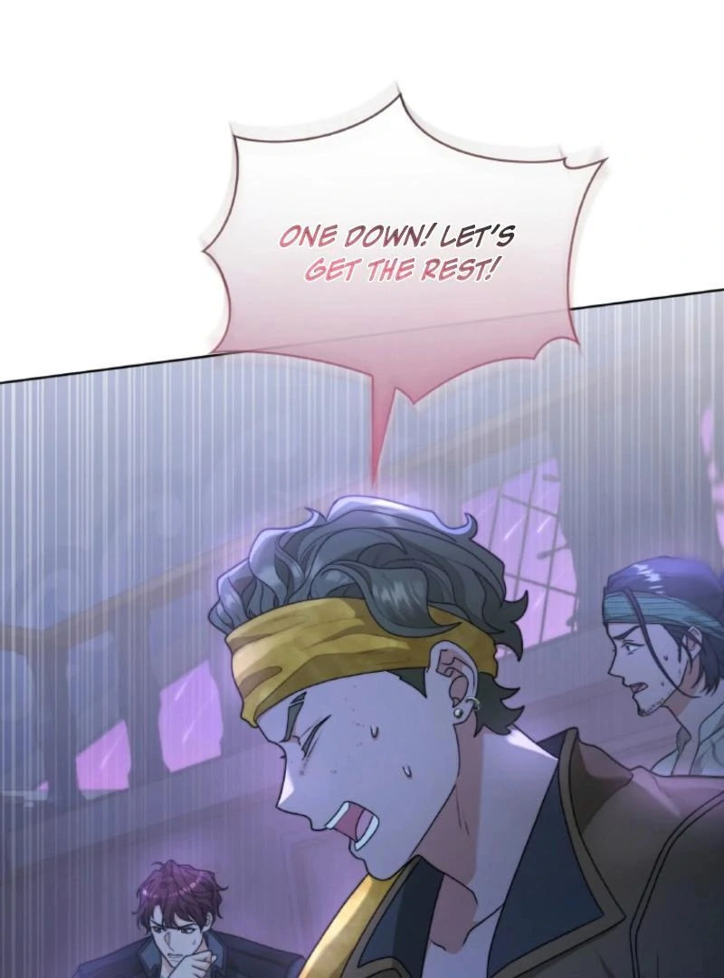 Read Seabird and the Wolf Manga Online