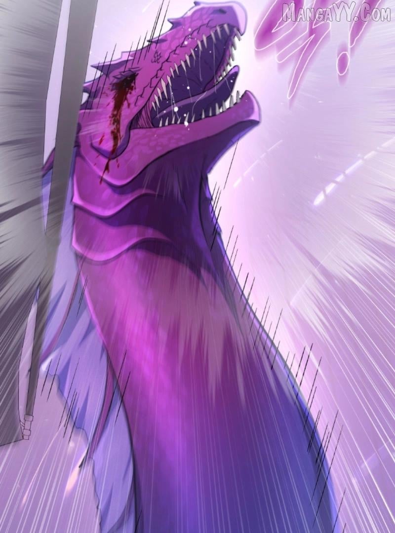 Read Seabird and the Wolf Manga Online