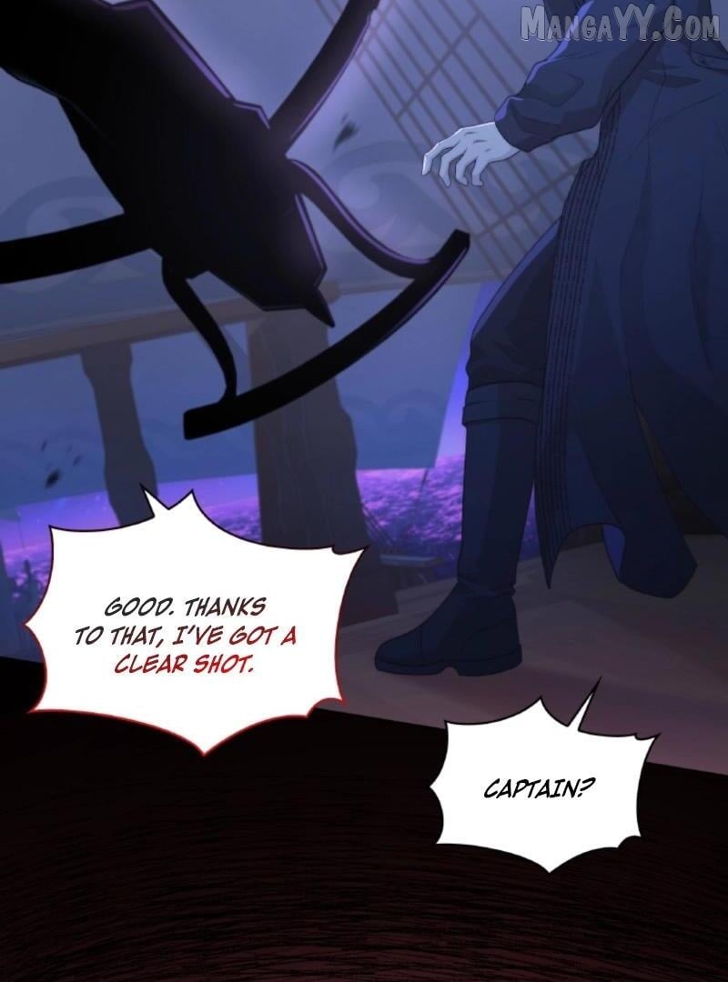 Read Seabird and the Wolf Manga Online