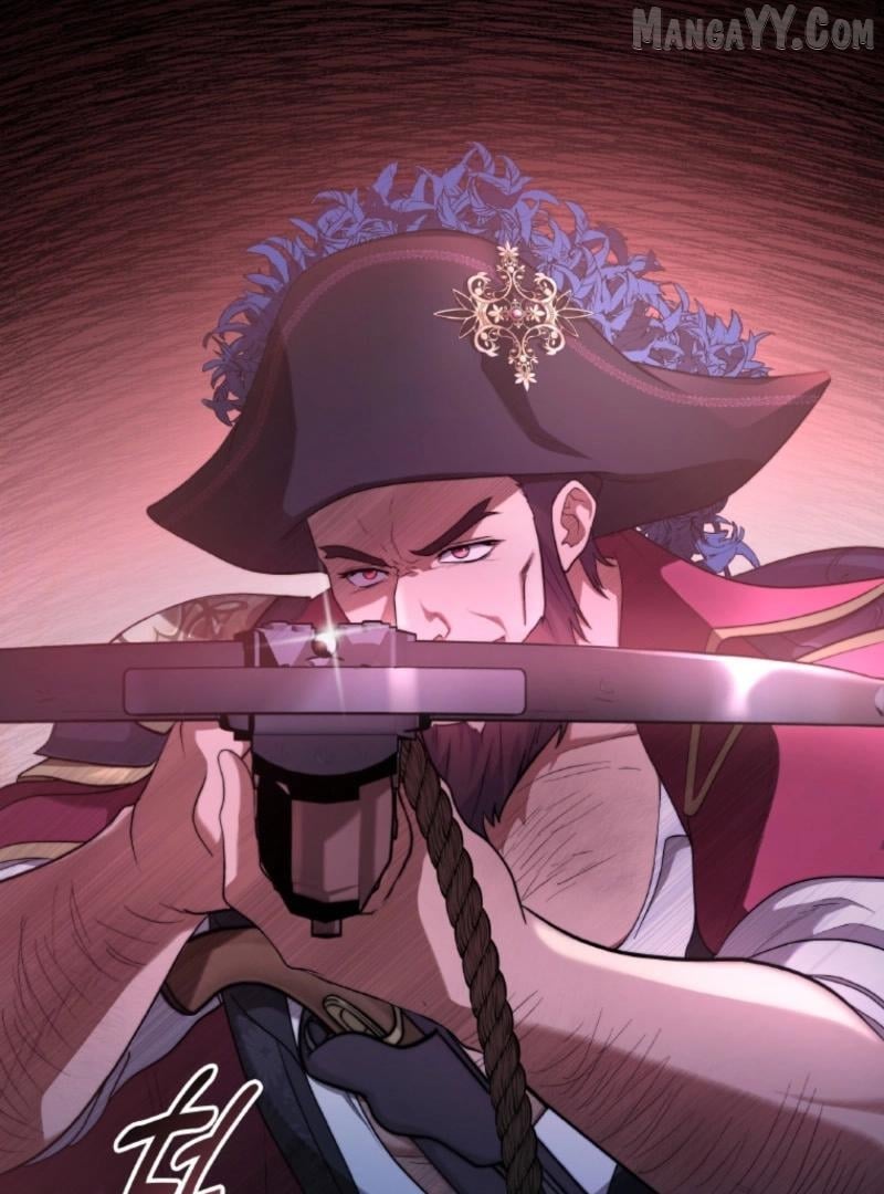 Read Seabird and the Wolf Manga Online