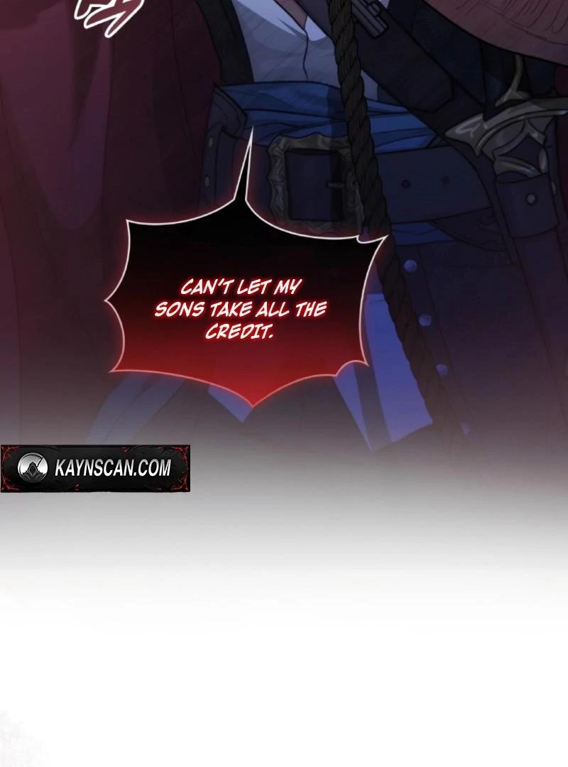 Read Seabird and the Wolf Manga Online