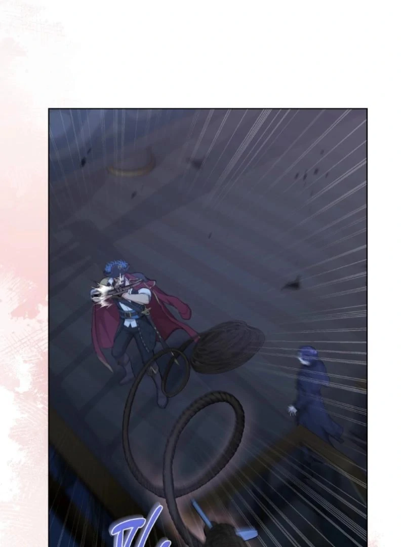 Read Seabird and the Wolf Manga Online