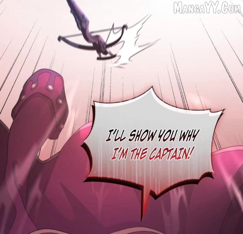 Read Seabird and the Wolf Manga Online