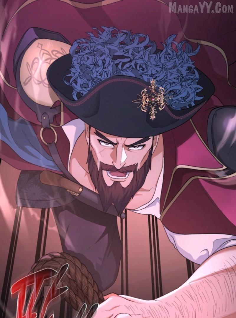 Read Seabird and the Wolf Manga Online