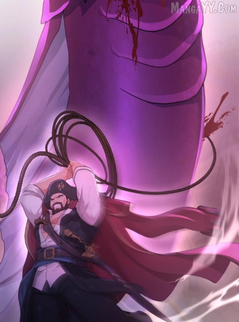 Read Seabird and the Wolf Manga Online