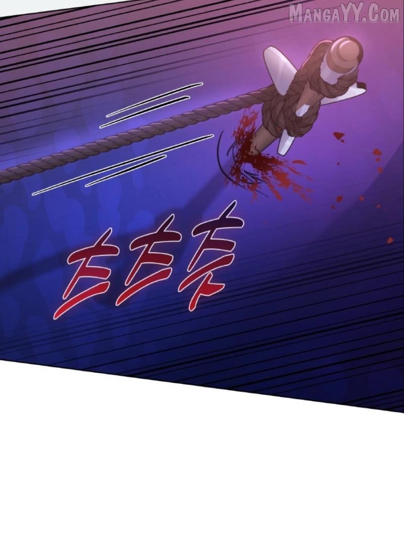 Read Seabird and the Wolf Manga Online