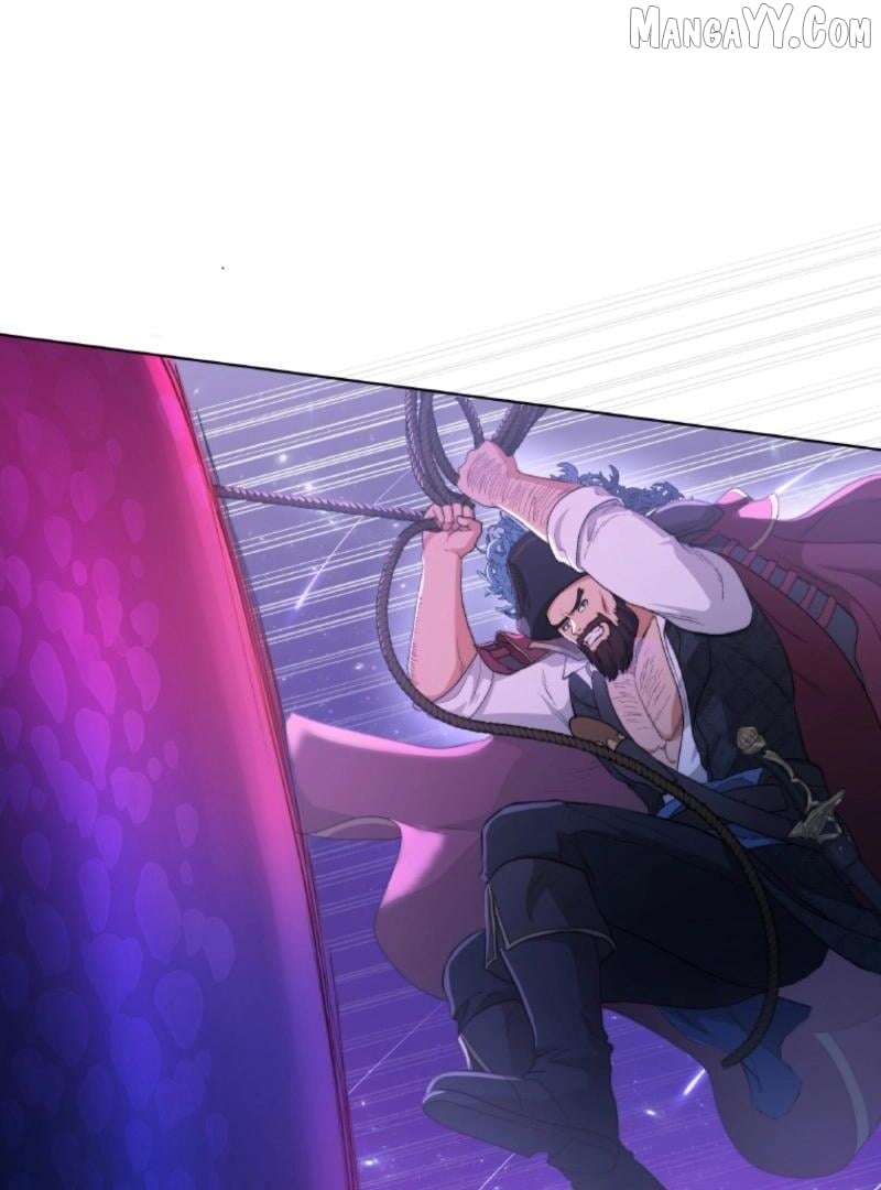 Read Seabird and the Wolf Manga Online