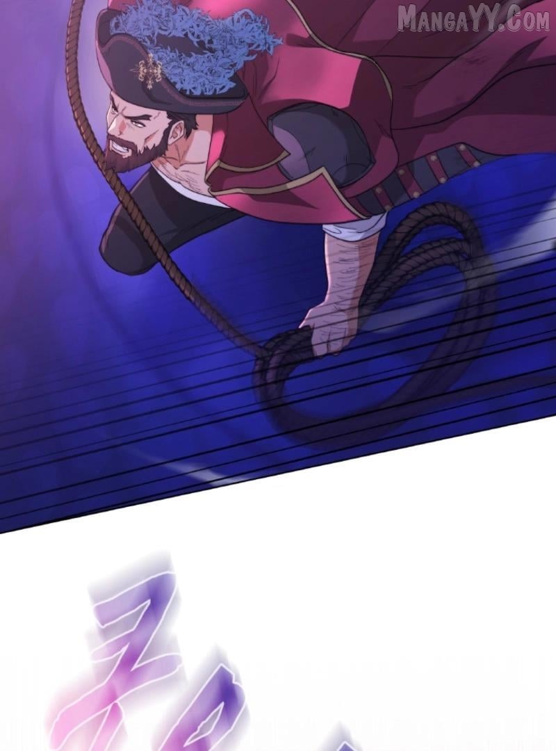 Read Seabird and the Wolf Manga Online