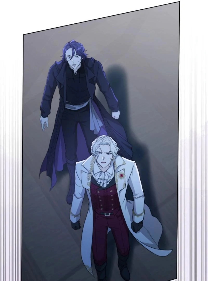 Read Seabird and the Wolf Manga Online