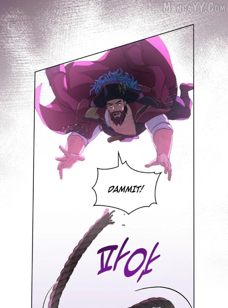 Read Seabird and the Wolf Manga Online