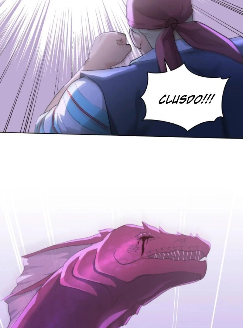 Read Seabird and the Wolf Manga Online